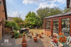 Garden- click for photo gallery